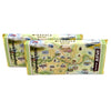 Xplorer Maps and Posh Chocolat Missoula map chocolate bars in Milk or Dark Chocolate.