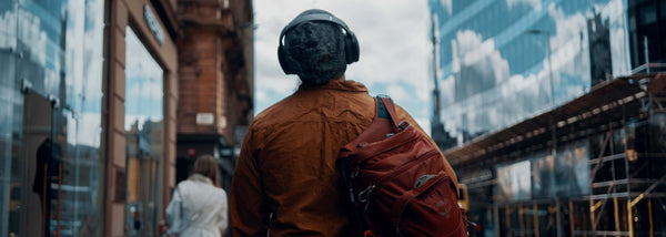 Xplore the sound of Xplorer Maps