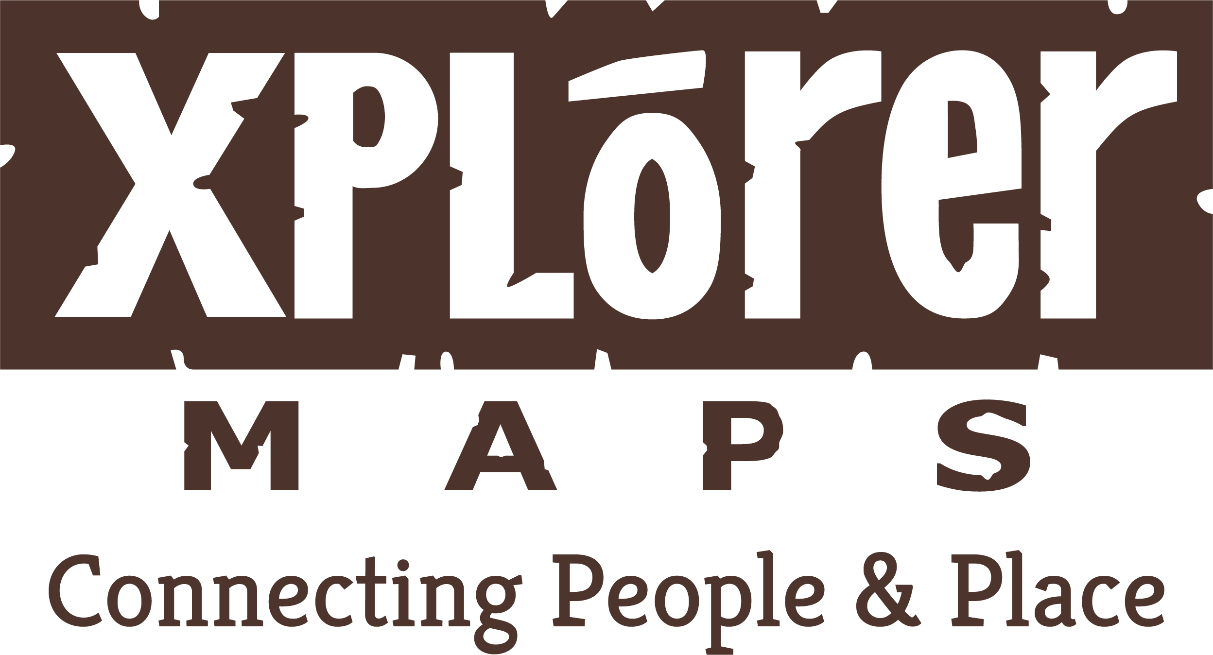 Xplorer Maps