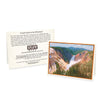 Grand Canyon of the Yellowstone Notecards - Set of 12 - Xplorer Maps