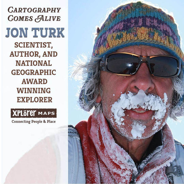 Teachers in the Wild and the Magic Within Us - A Conversation with Jon Turk