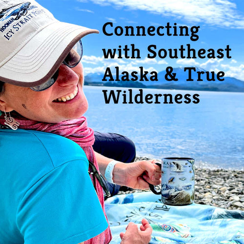 Connecting with Southeast Alaska & True Wilderness - Xplorer Maps,Xplorer Maps