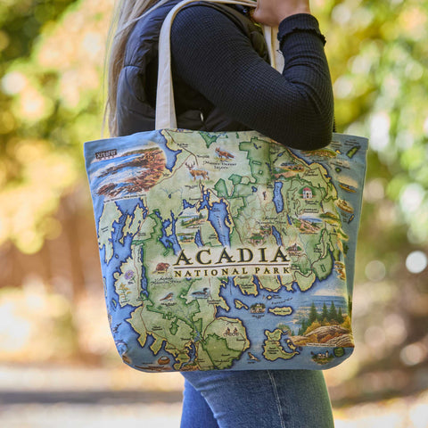 Canvas Tote Bag Bundle - 4 for $80