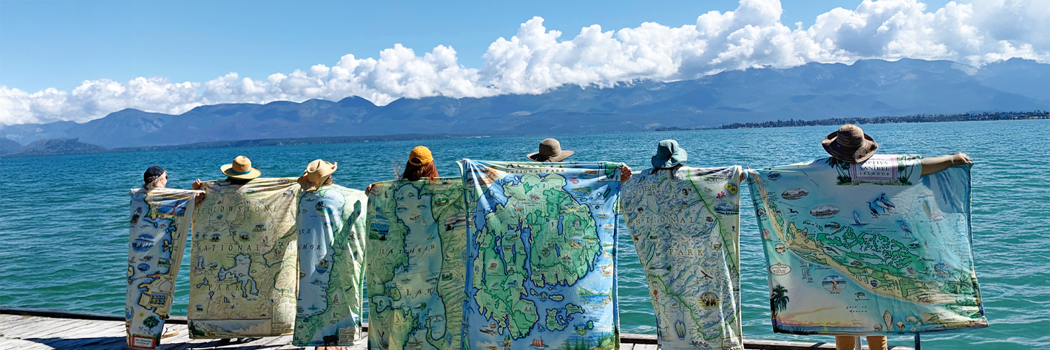 Blanket Bundle — Pick Any 4 for $160