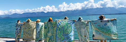 Blanket Bundle — Pick Any 4 for $160