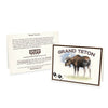 Grand Teton Notecards - Set of 12