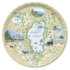 Lake Tahoe Serving Trays