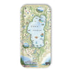 Lake Tahoe Serving Trays