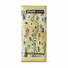 A milk chocolate bar wrapped in gold foil with a detailed illustrated map of Norway on the front, labeled 'Xplorer Maps' and 'Milk Chocolate'.