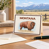 Montana Notecards - Set of 6