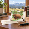 Montana Notecards - Set of 6