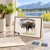 Montana Notecards - Set of 6