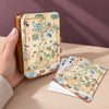 Utah State Map Playing Cards