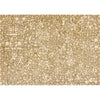 London City Map Wood Puzzle Back